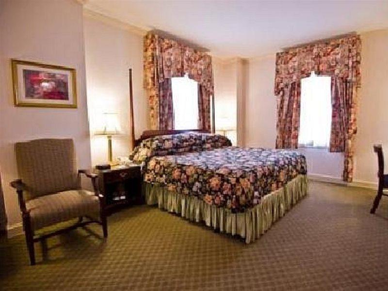 The Yorktowne Hotel, Tapestry Collection By Hilton Extérieur photo