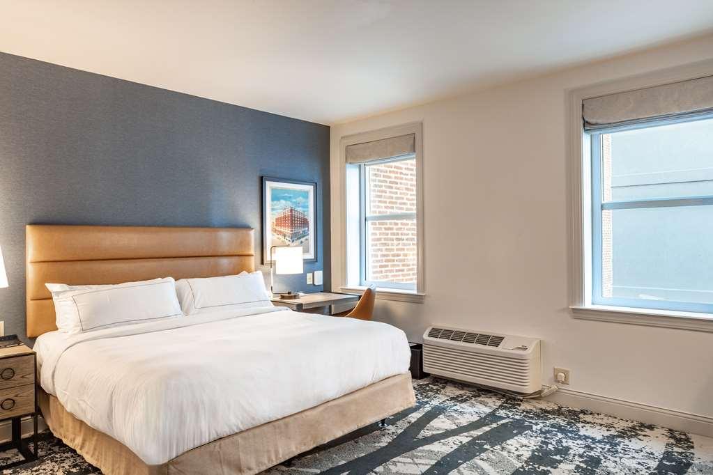 The Yorktowne Hotel, Tapestry Collection By Hilton Chambre photo