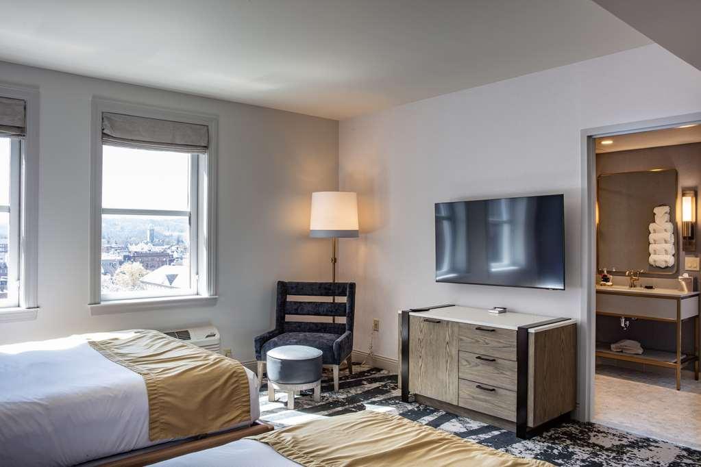 The Yorktowne Hotel, Tapestry Collection By Hilton Chambre photo
