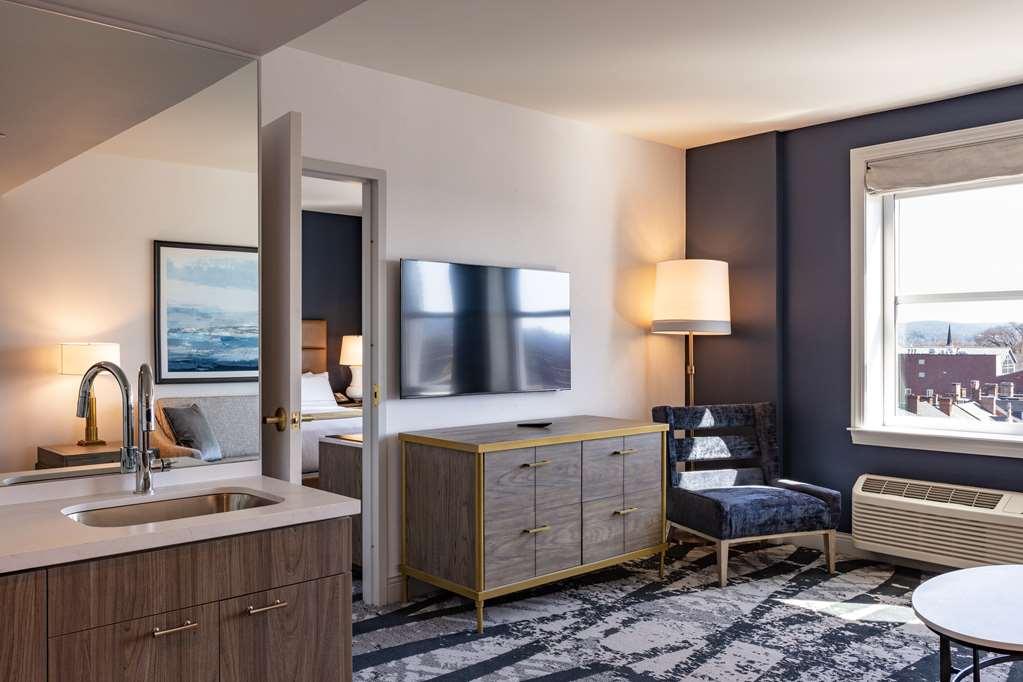 The Yorktowne Hotel, Tapestry Collection By Hilton Chambre photo