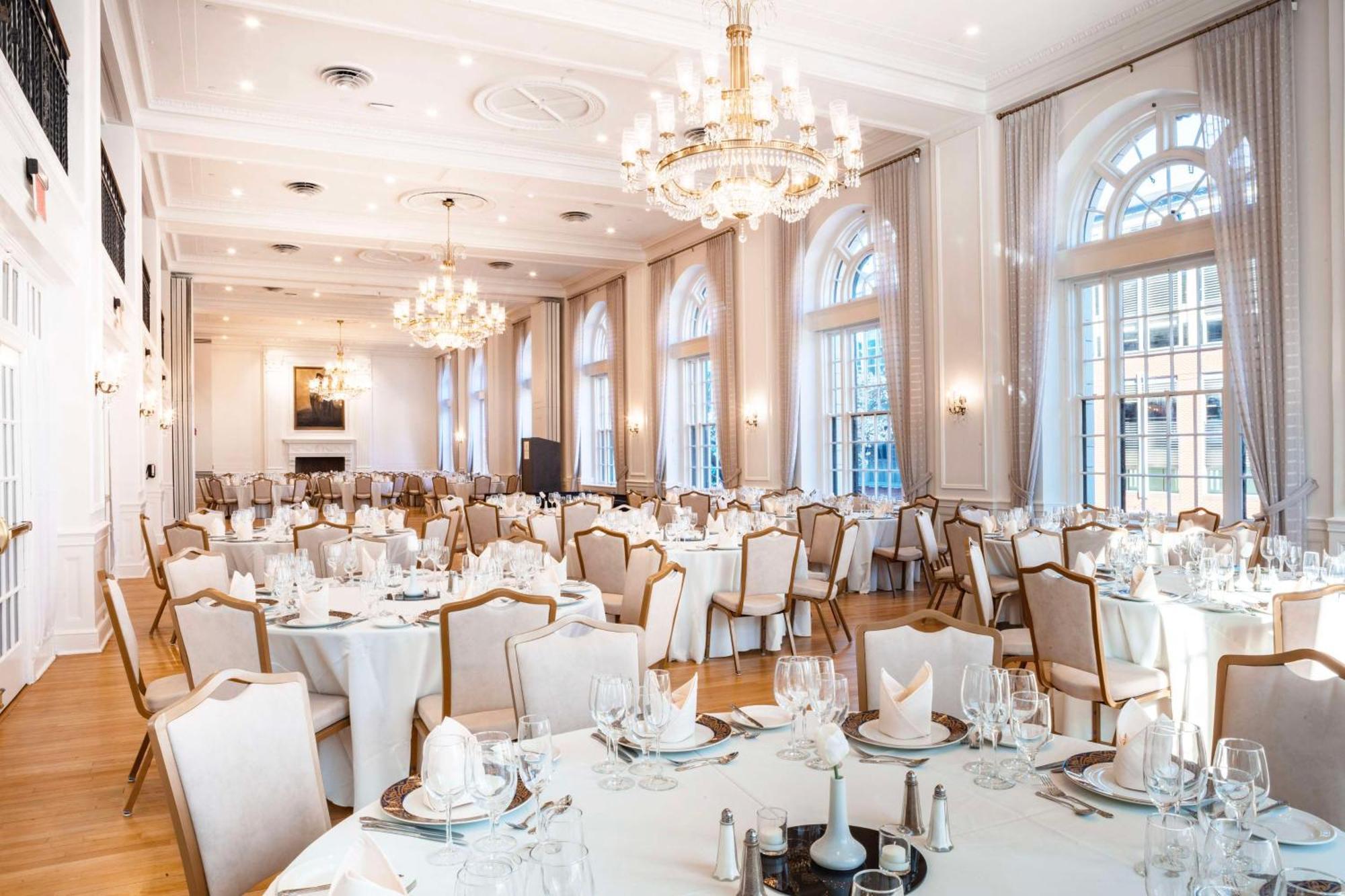 The Yorktowne Hotel, Tapestry Collection By Hilton Extérieur photo