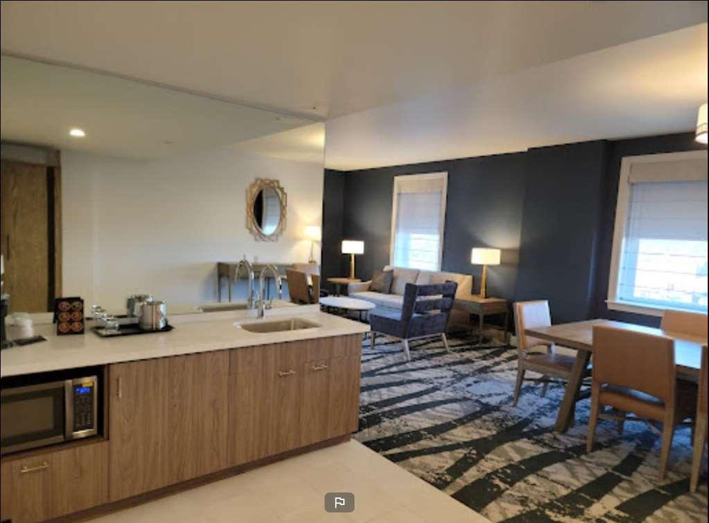 The Yorktowne Hotel, Tapestry Collection By Hilton Chambre photo