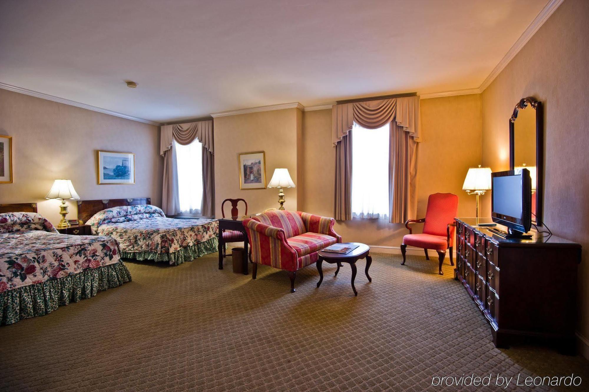 The Yorktowne Hotel, Tapestry Collection By Hilton Extérieur photo