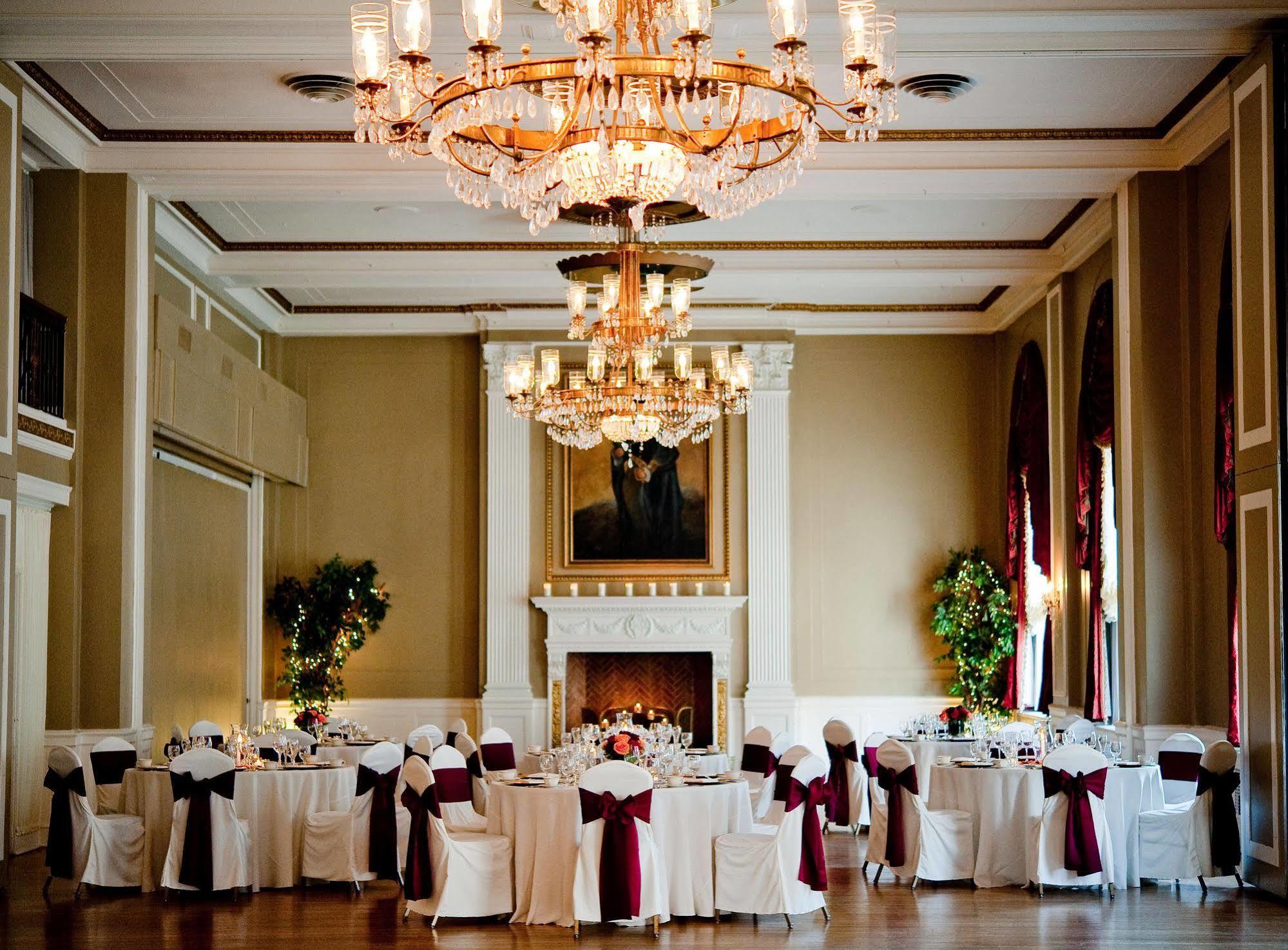 The Yorktowne Hotel, Tapestry Collection By Hilton Extérieur photo