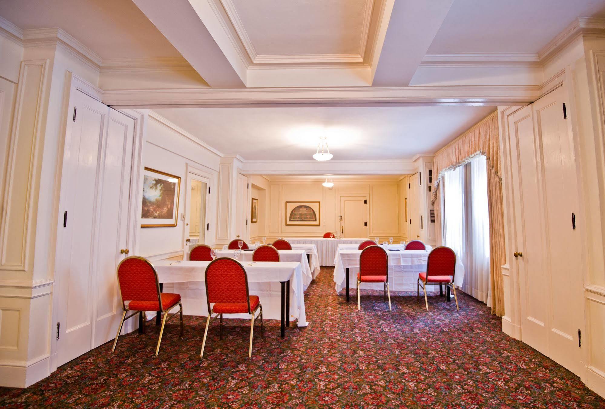 The Yorktowne Hotel, Tapestry Collection By Hilton Extérieur photo