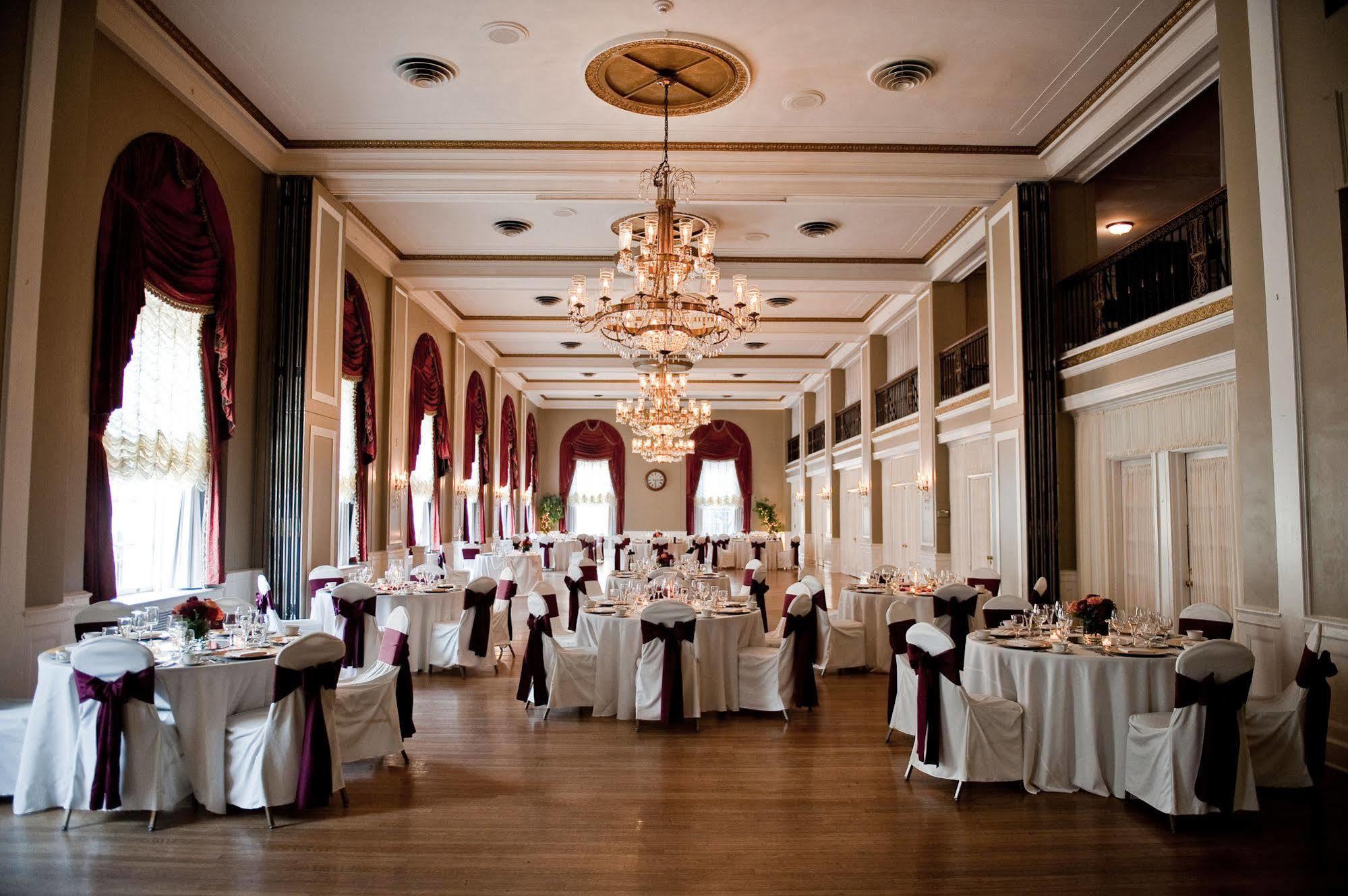 The Yorktowne Hotel, Tapestry Collection By Hilton Extérieur photo