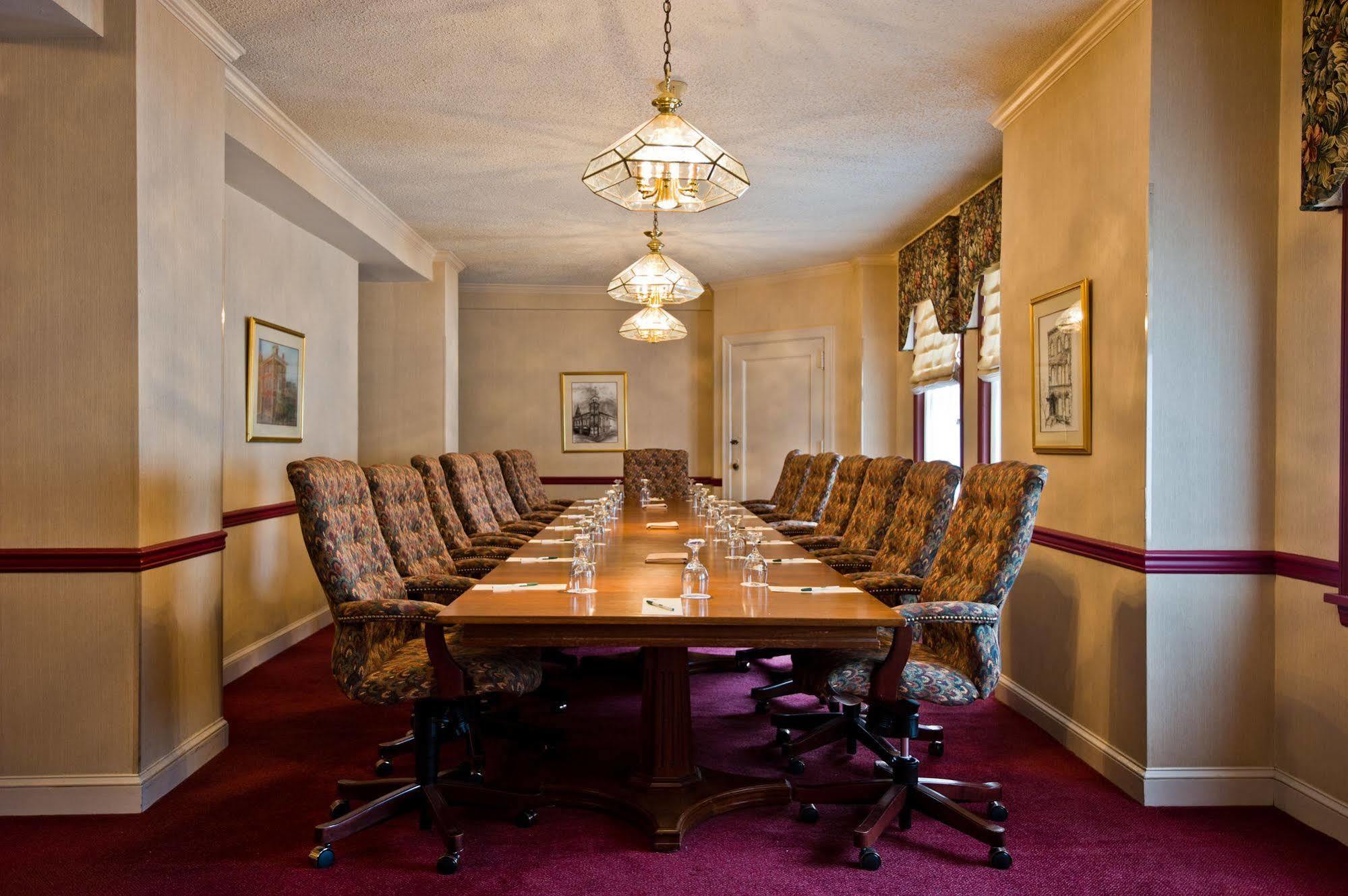 The Yorktowne Hotel, Tapestry Collection By Hilton Extérieur photo