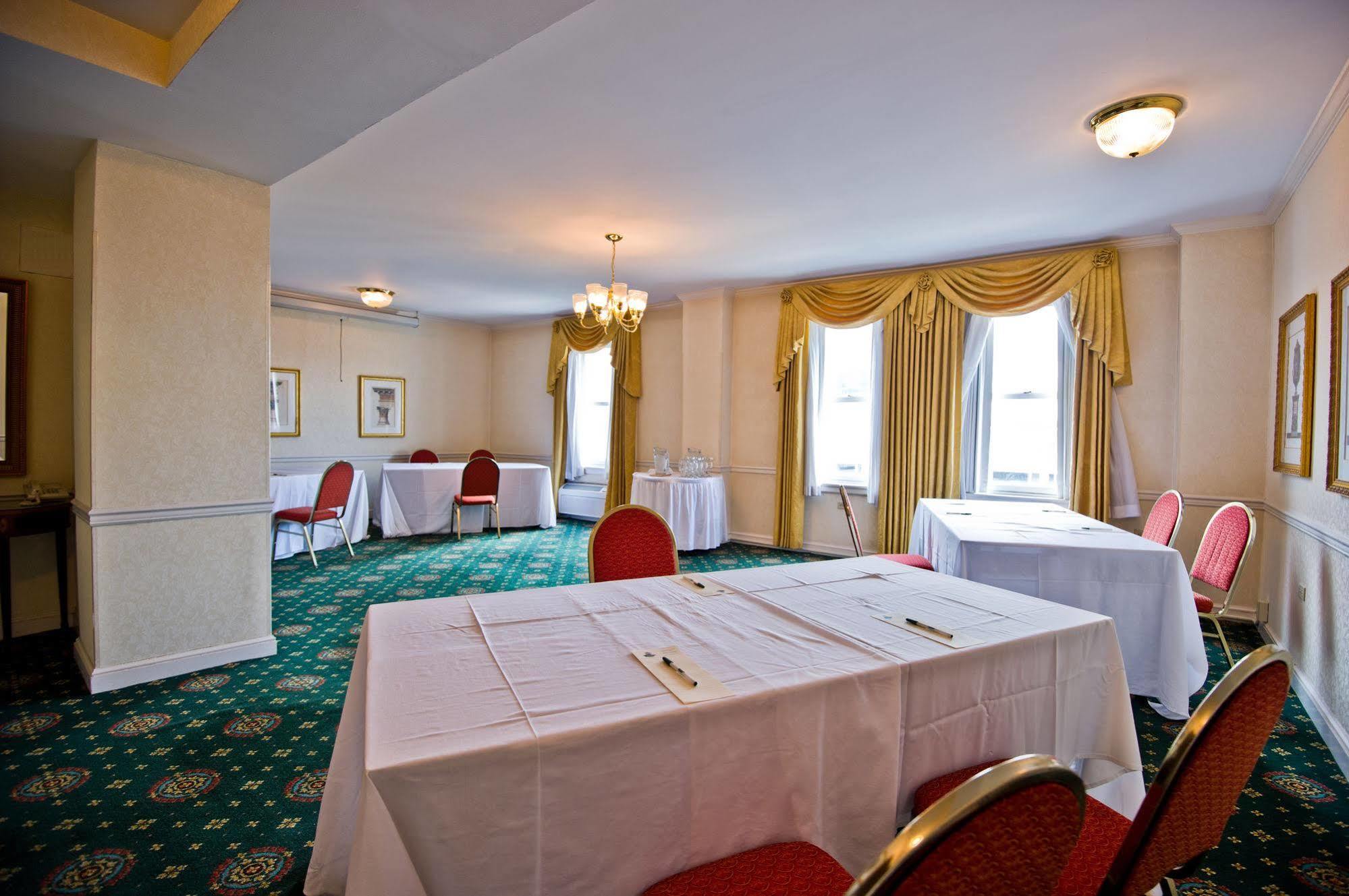 The Yorktowne Hotel, Tapestry Collection By Hilton Extérieur photo